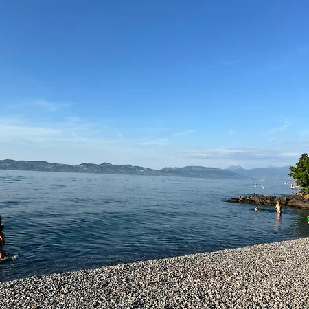 T3 à 30m De La De Grande Rive Appartement Évian-les-Bains