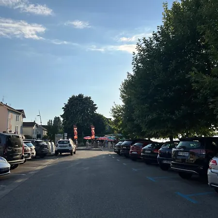 La Pistacherie A 30m De La De Grande Rive Διαμέρισμα Εβιάν-λε-Μπαιν