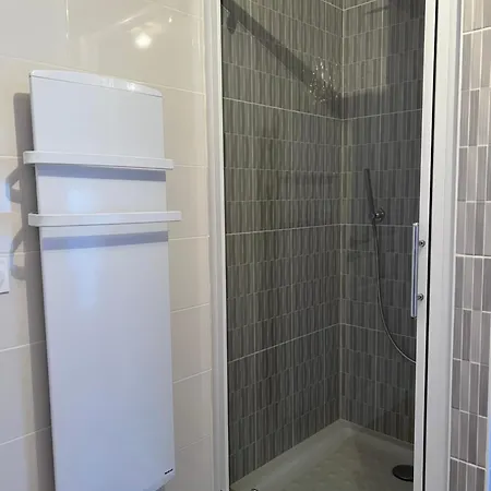 La Pistacherie A 30m De La De Grande Rive Apartman *