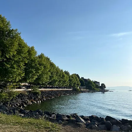 La Pistacherie A 30m De La De Grande Rive Apartman Évian-les-Bains