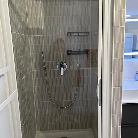 La Pistacherie A 30m De La De Grande Rive Apartman Évian-les-Bains