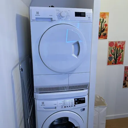 La Pistacherie A 30m De La De Grande Rive Apartman