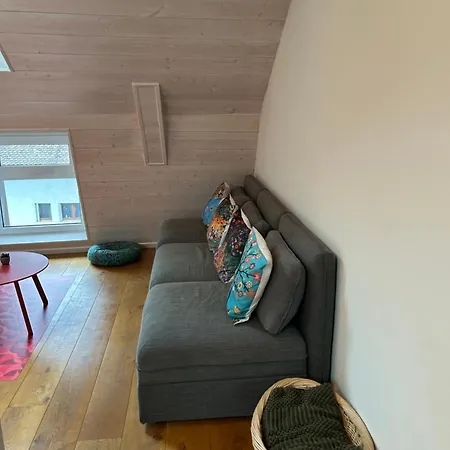 La Pistacherie A 30m De La De Grande Rive Apartmán Évian-les-Bains