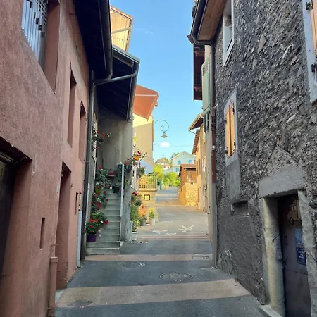 Apartman La Pistacherie A 30m De La De Grande Rive