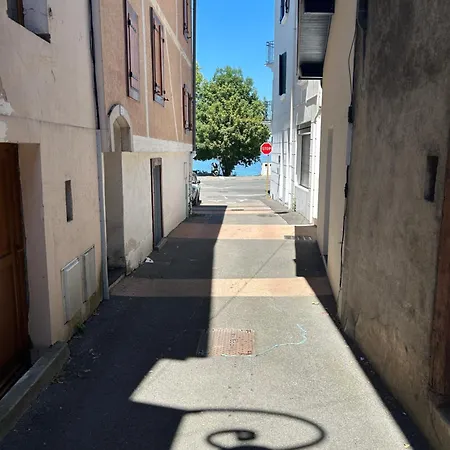 Apartman La Pistacherie A 30m De La De Grande Rive *